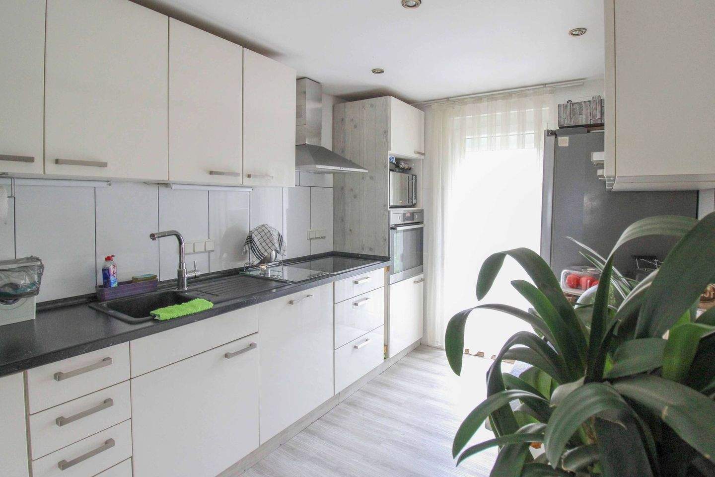 Thumbnail-Zögern Sie nicht: Gepflegte Doppelhaushälfte in Albstadt-Tailfingen mit sicheren Mieteinnahmen