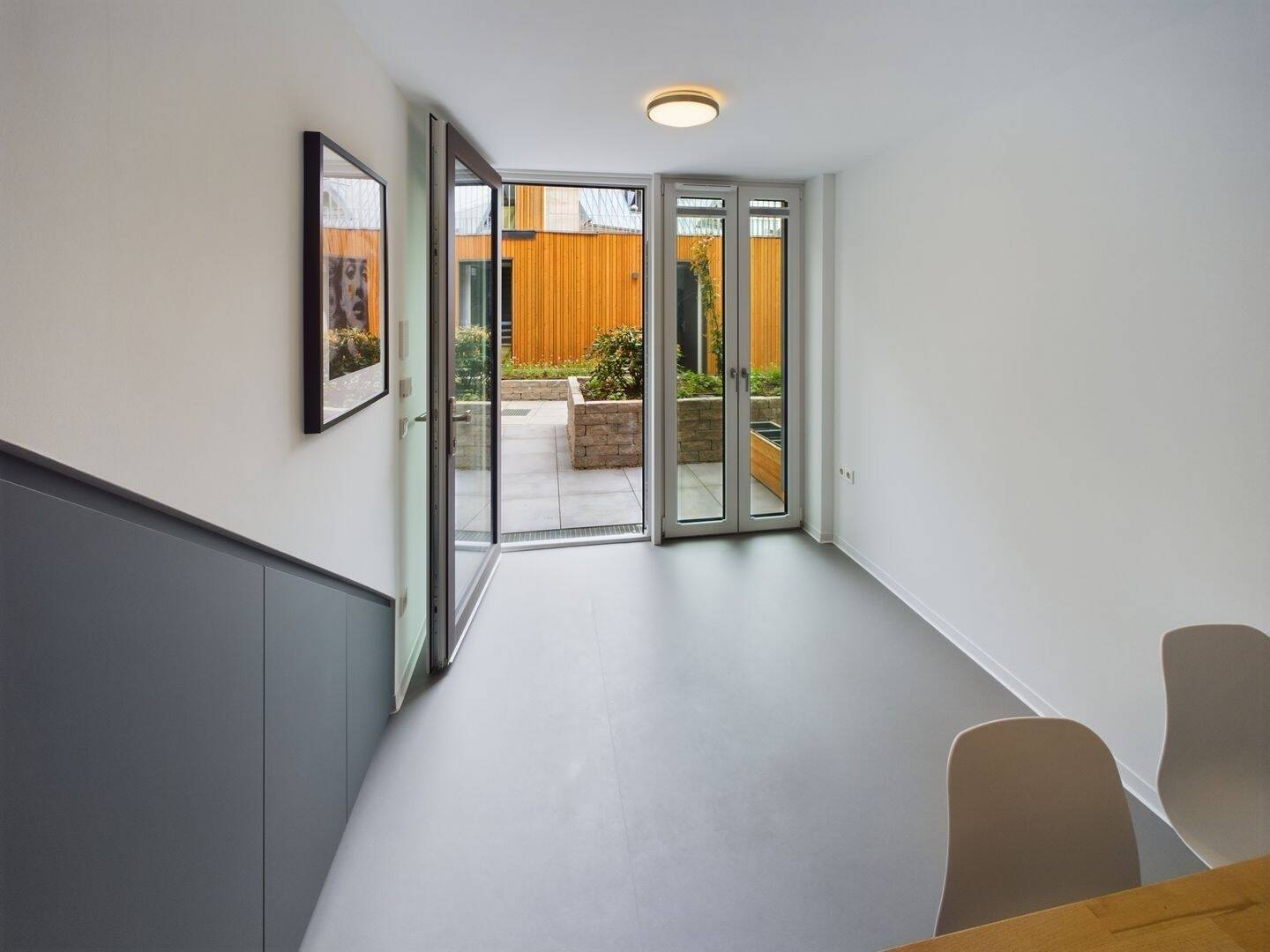 Thumbnail-Ab Februar: Möbliertes + zentrales Apartment ideal für Studierende & Berufstätige | Residence Plus