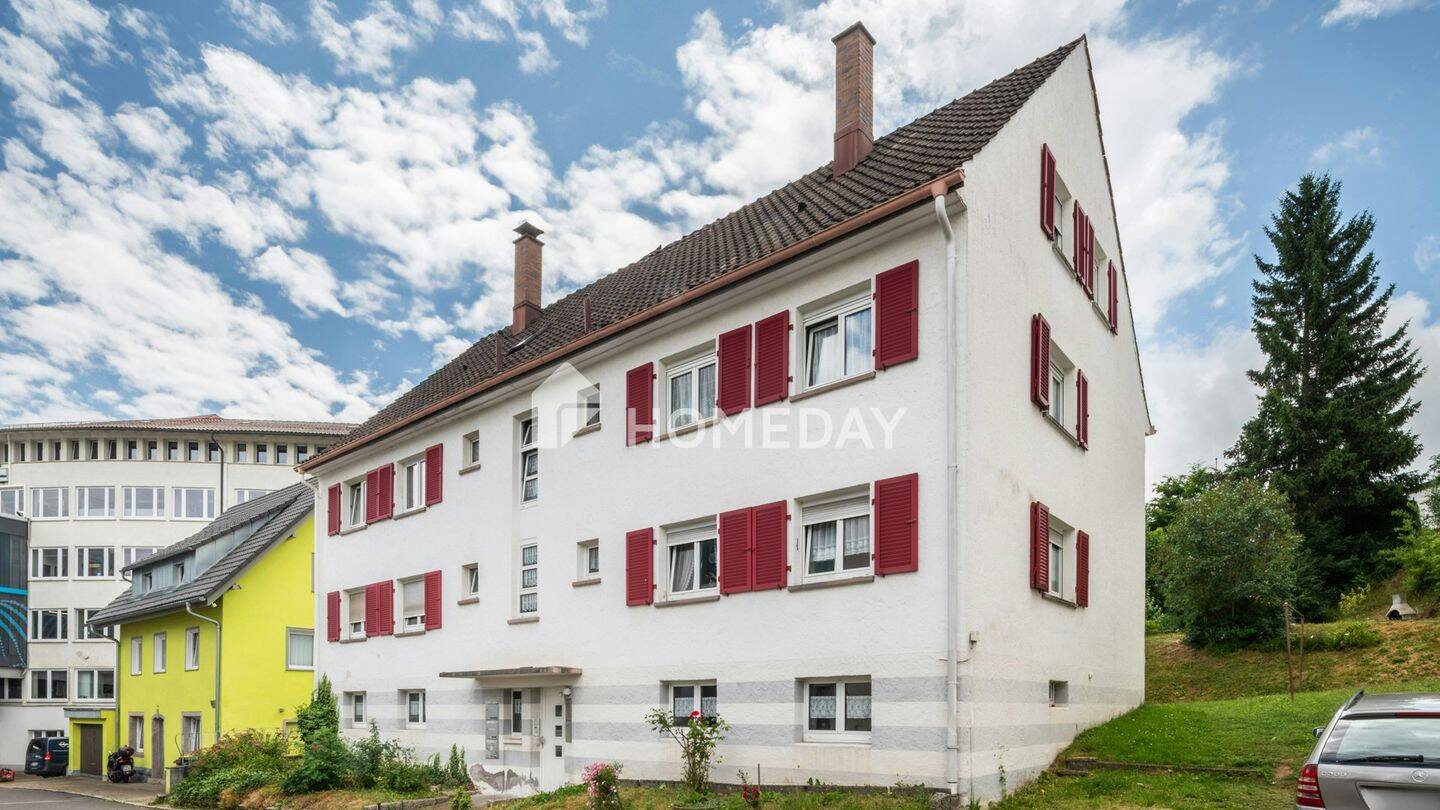 Außenansicht 1