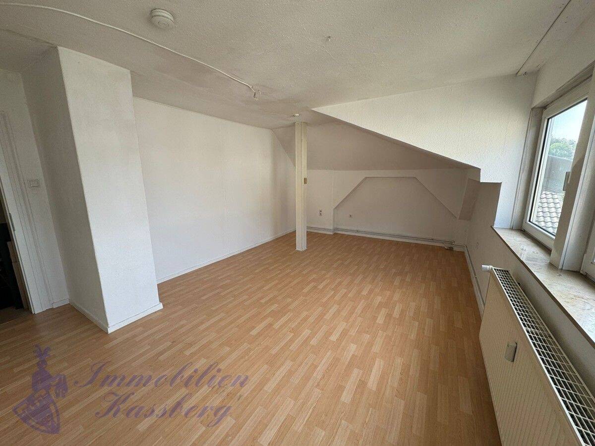 Thumbnail-Studentenappartement in der Detmold Innenstadt