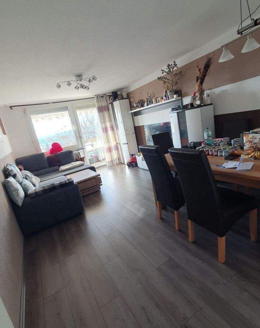 Thumbnail-Wohnung zum Wohlfühlen!