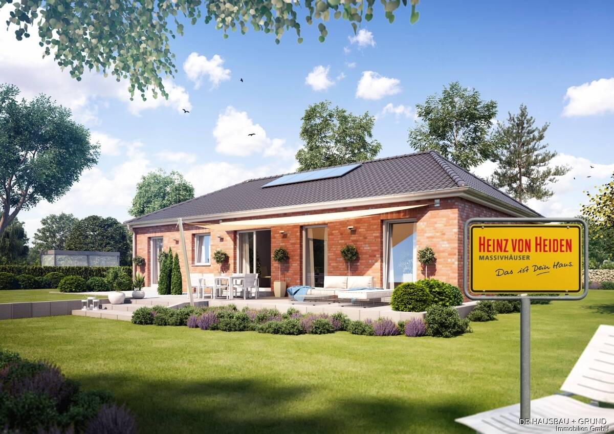 Thumbnail-Oase in ländlicher Idylle !