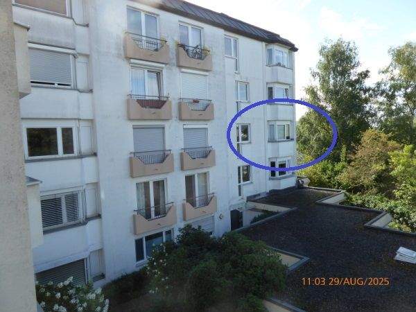 Thumbnail-1-Zimmer-Wohnung Konstanz-Petershausen