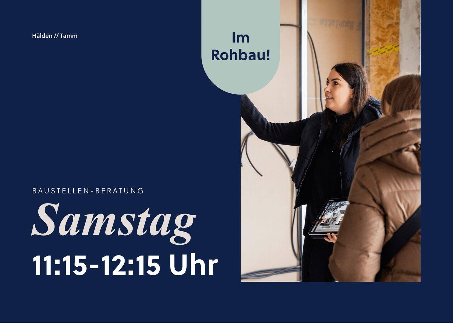 Thumbnail-Ihr eigenes Stück Natur - 3-Zimmer-Neubauwohnung mit Gartenanteil