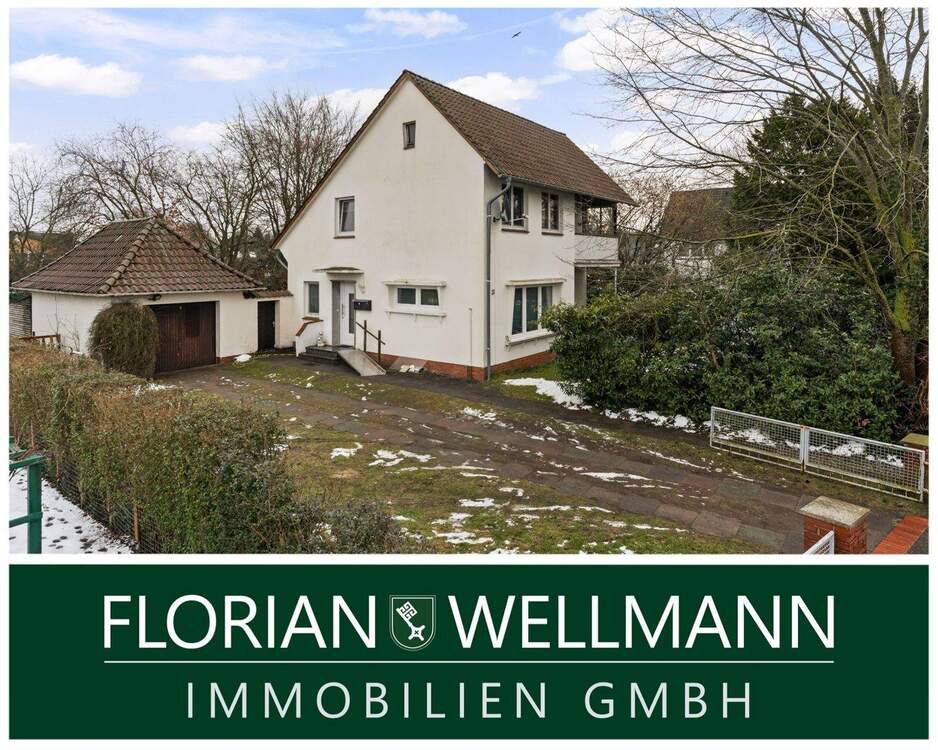 Thumbnail-Barnstorf | Bestandsimmobilie mit verlässlichem Cashflow und stabiler Vermietung