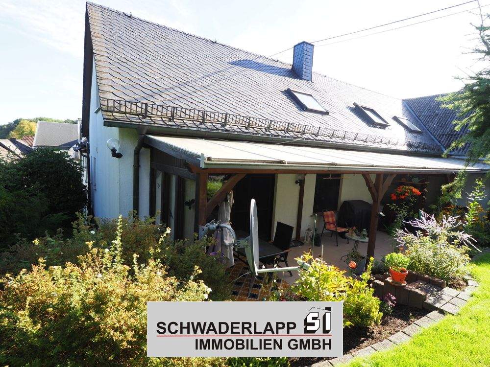 Rückansicht