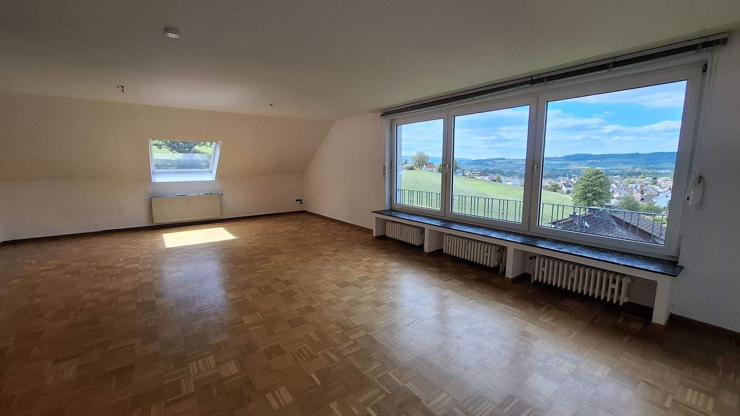 Thumbnail-4 Zimmer Wohnung in Bad Pyrmont