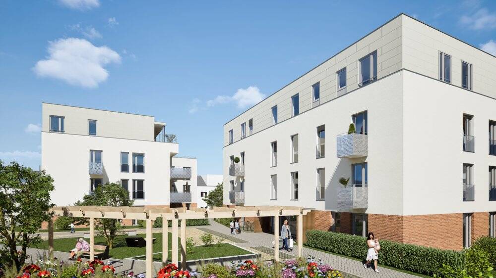 Thumbnail-Genügend Platz für die ganze Familie