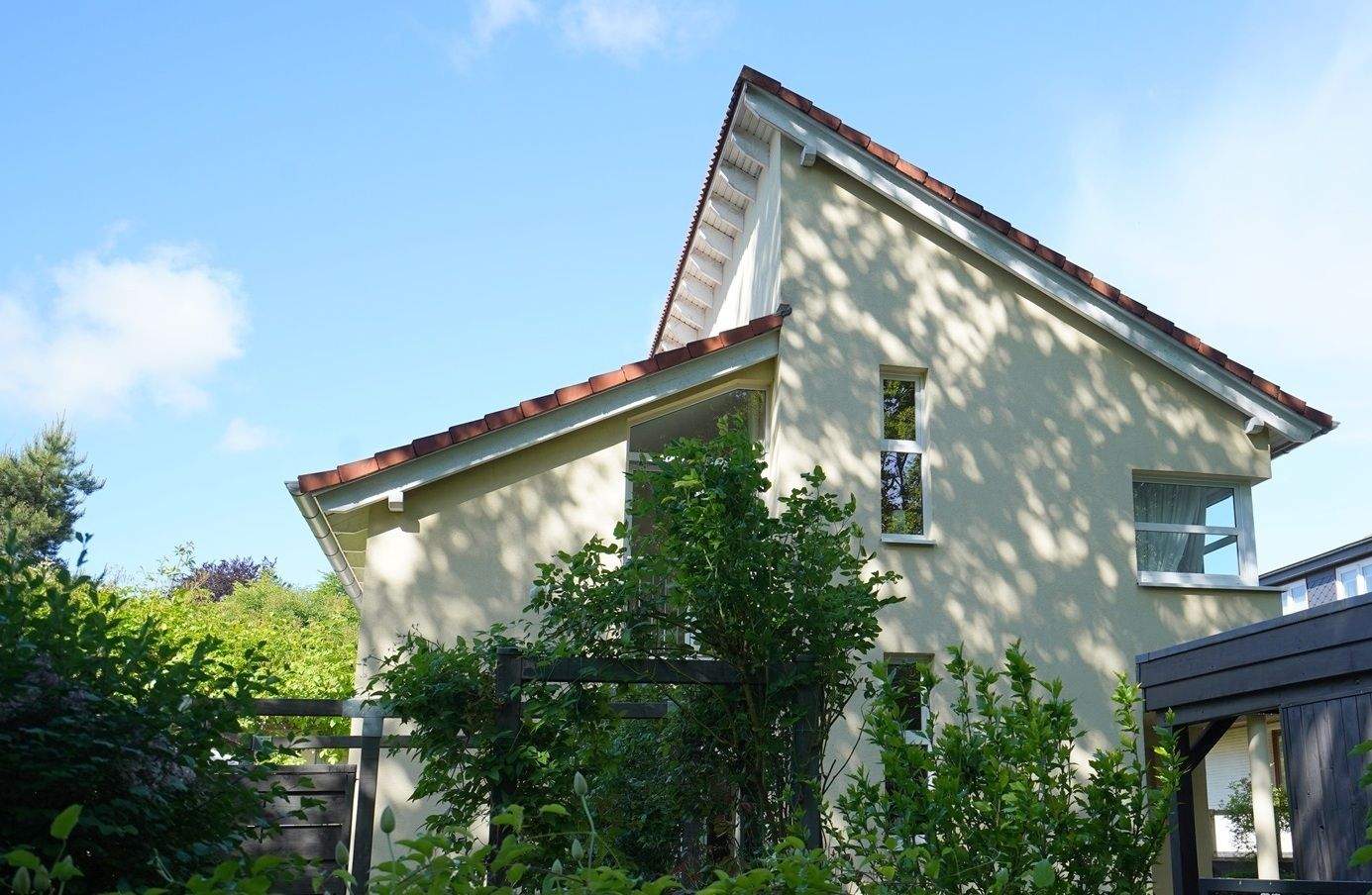 Thumbnail-Wohlfühloase - nur wenige Minuten zum Volksdorfer Marktplatz