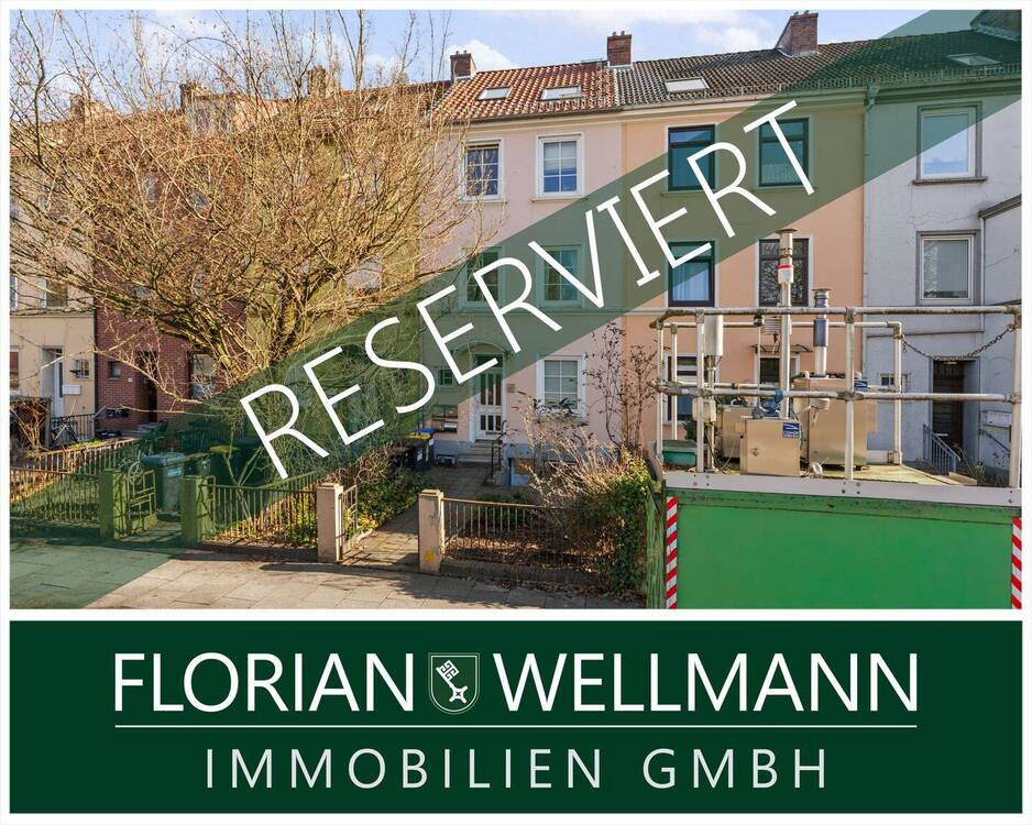 Thumbnail-Bremen - Walle | Mehrfamilienhaus mit modernisierten Einheiten und stabiler Mieterstruktur