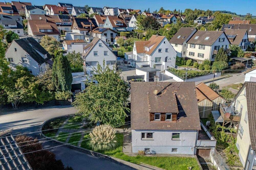 Thumbnail-Aus Alt mach Neu - Gestalten Sie Ihr Eigenheim