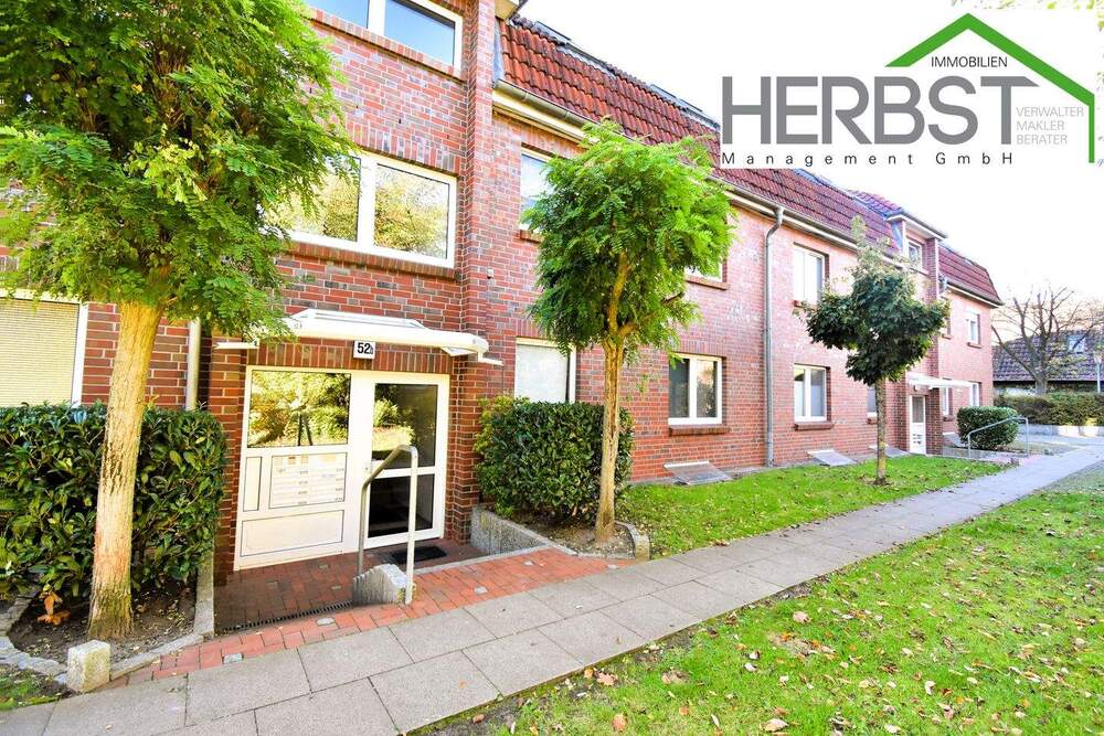 Thumbnail-Vermietete 2 Zimmerwohnung inklusive Stellplatz