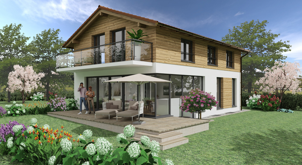 Thumbnail-Alt Solln; ruhiger Baugrund in sonniger Lage für EFH oder ZFH