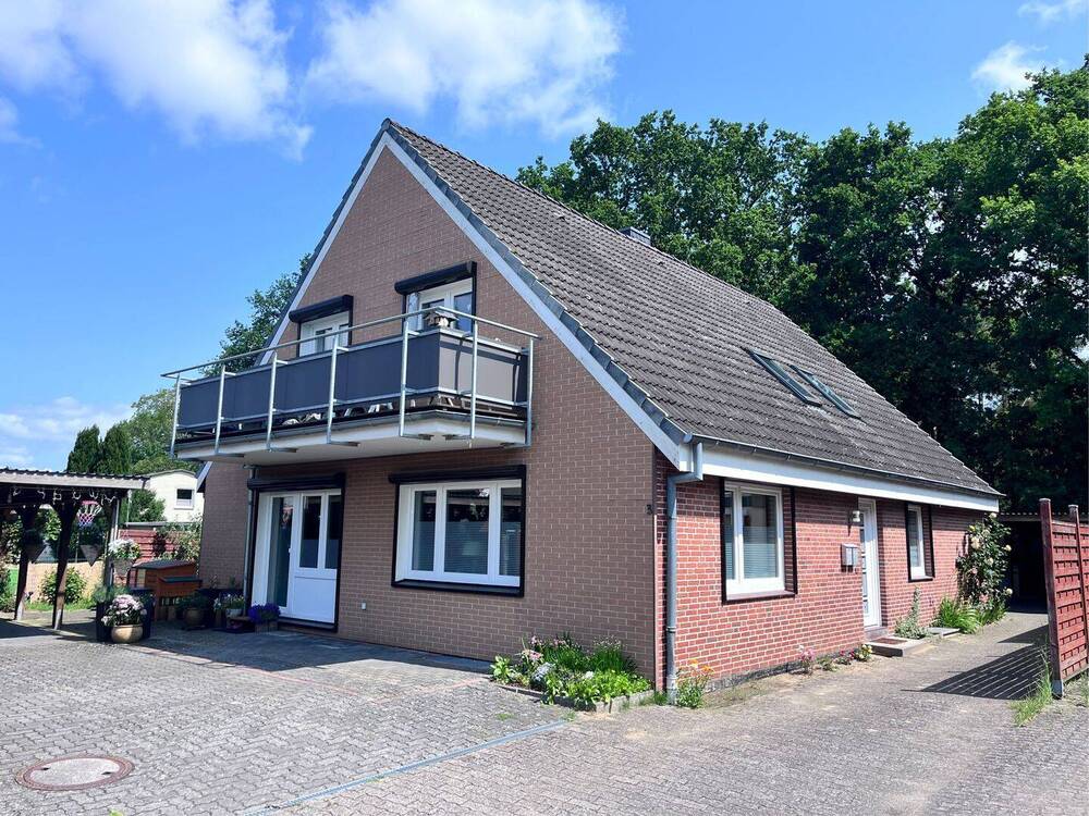 163 Hausansicht