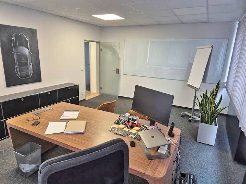 Thumbnail-In 3 Minuten auf der A8