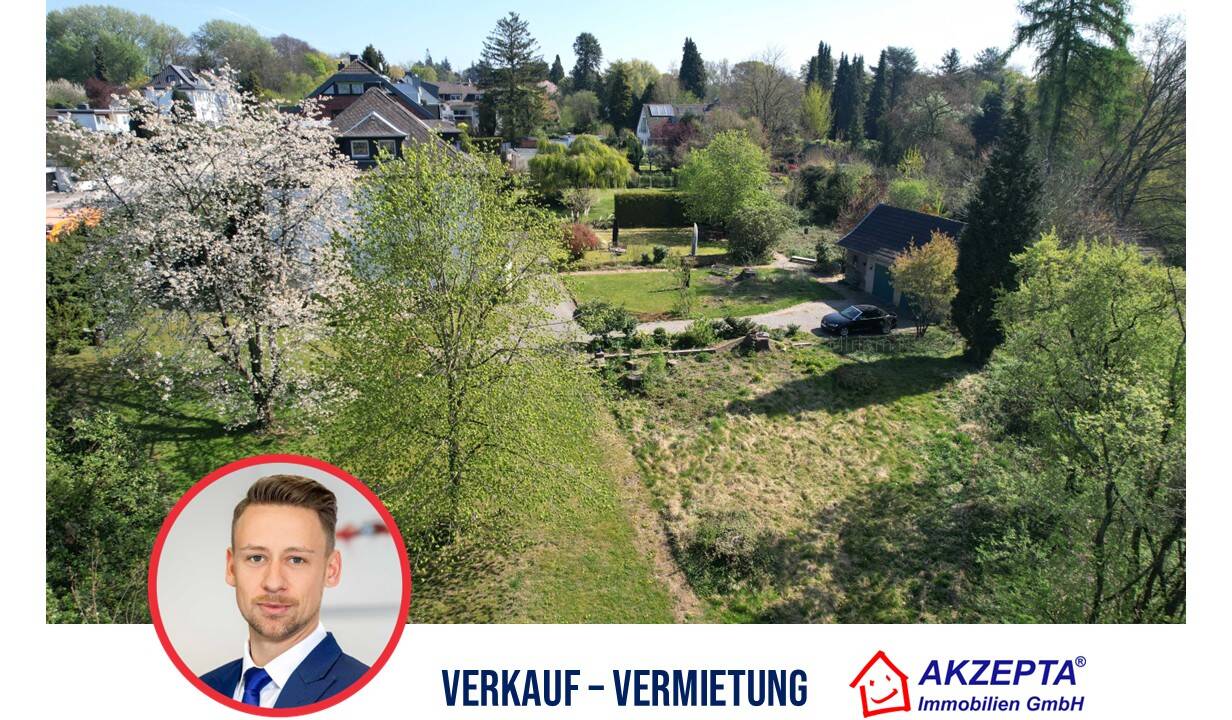 Baugrundstück