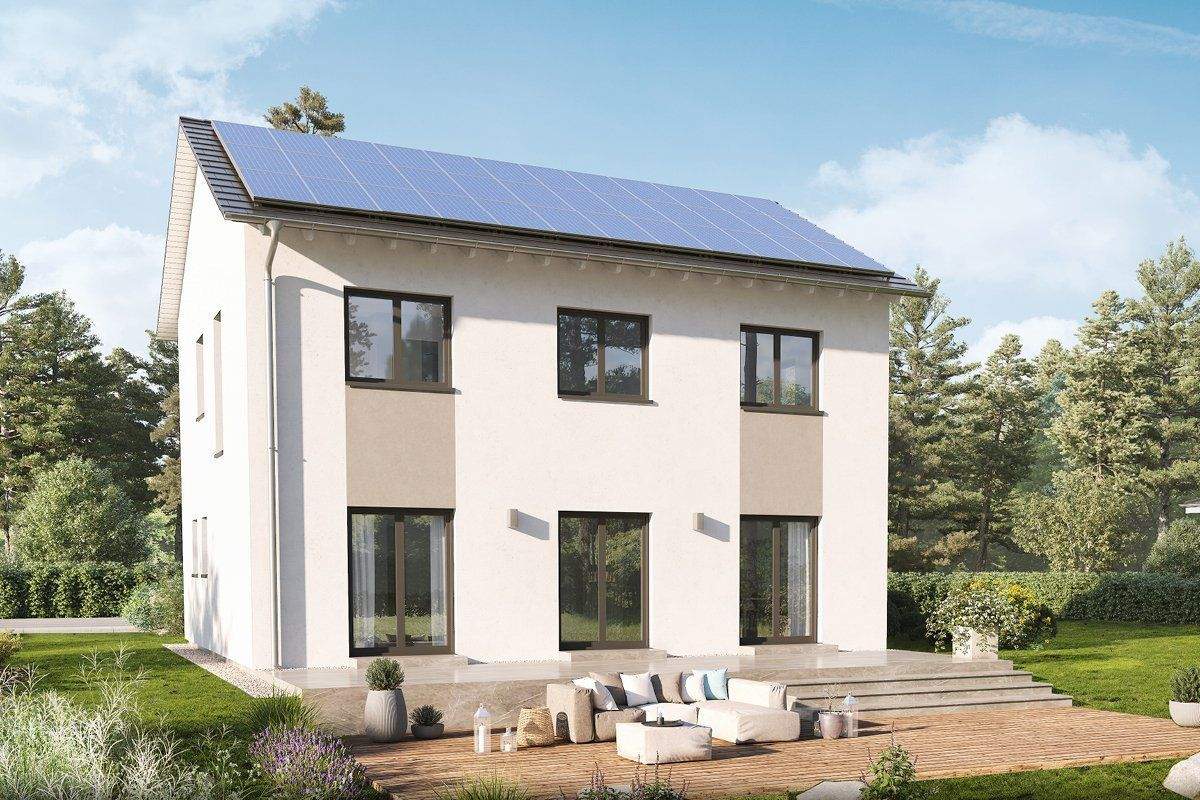 Thumbnail-Ihr Traumhaus in Eckardtshausen - Ihre Wünsche, unser Baukonzept!