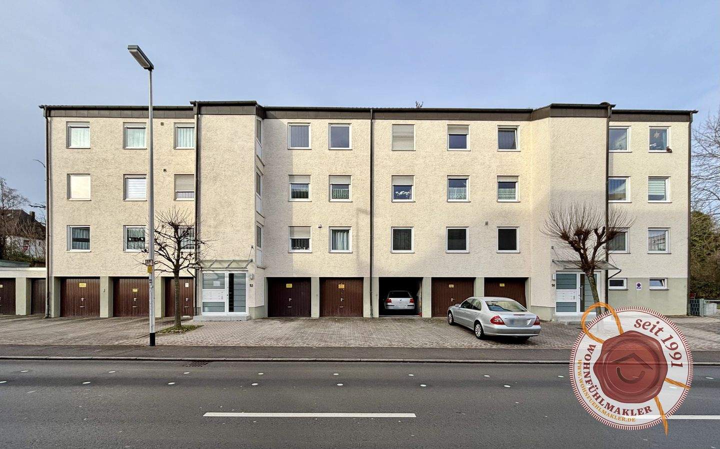 Thumbnail-In der Balinger Innenstadt - kurze Wege, maximale Flexibilität!