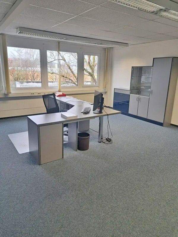 Thumbnail-Büroflächen am 