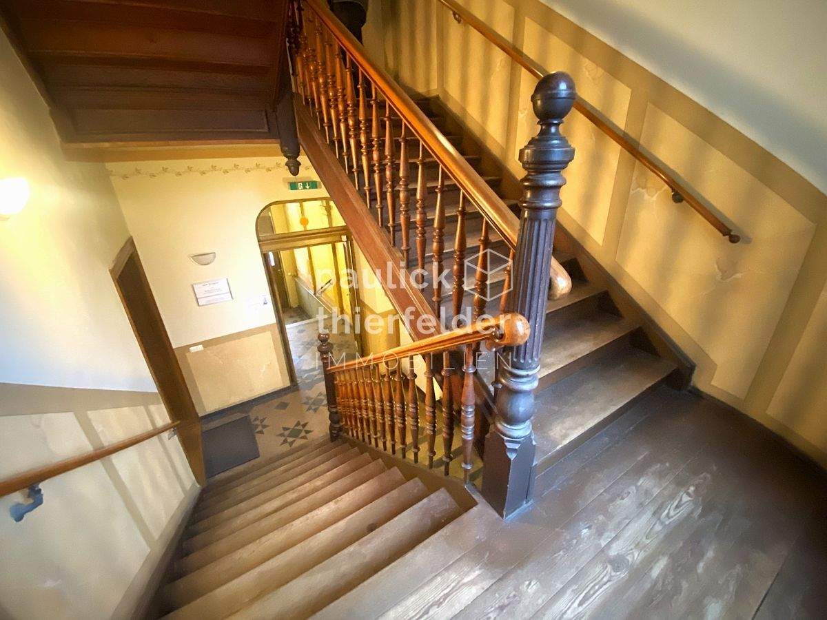 Thumbnail-Langfristig & voll vermietet: Zinshaus im Herzen von Stötteritz