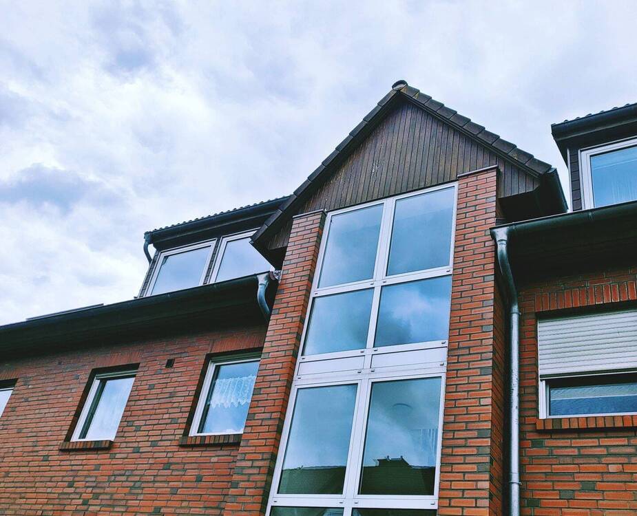 Wohnen in Pampow