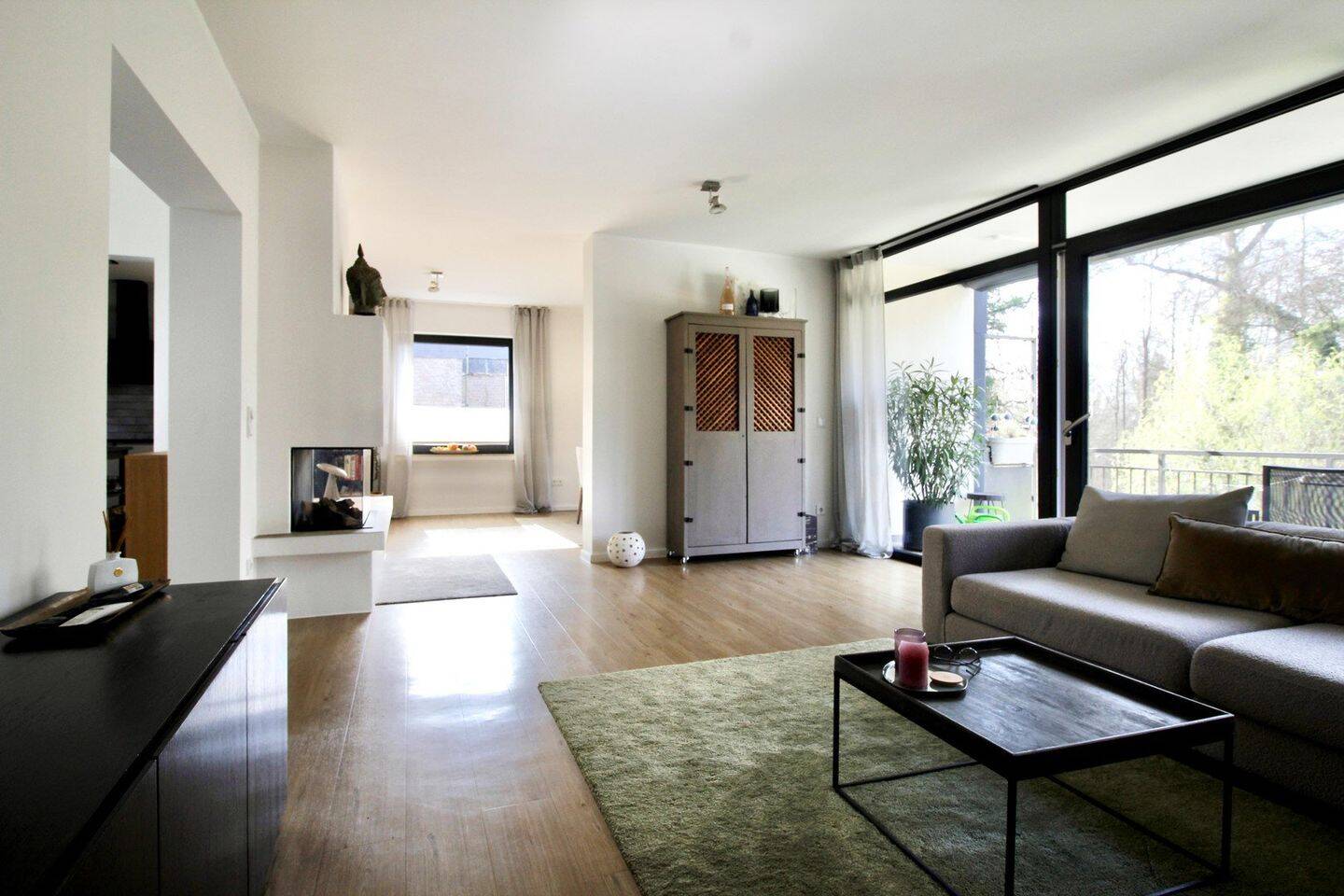 Thumbnail-Traum Bungalow mit Aussicht