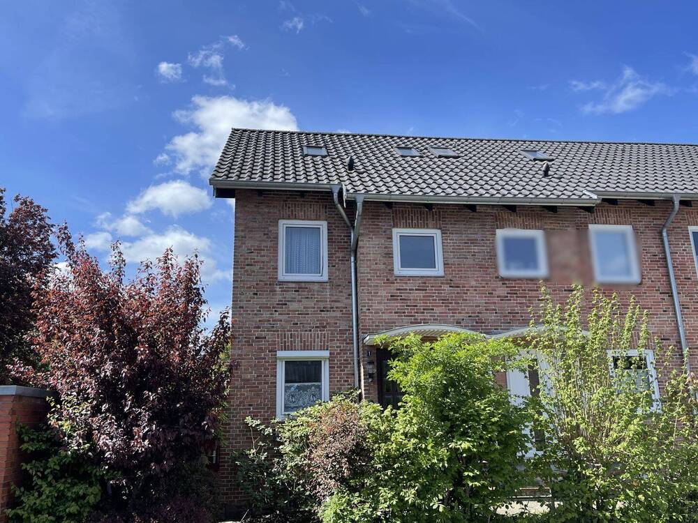 Vorderansicht