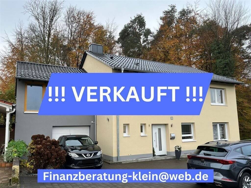 Thumbnail-VERKAUFT !! VERKAUFT !! Top renov. Wohnhaus