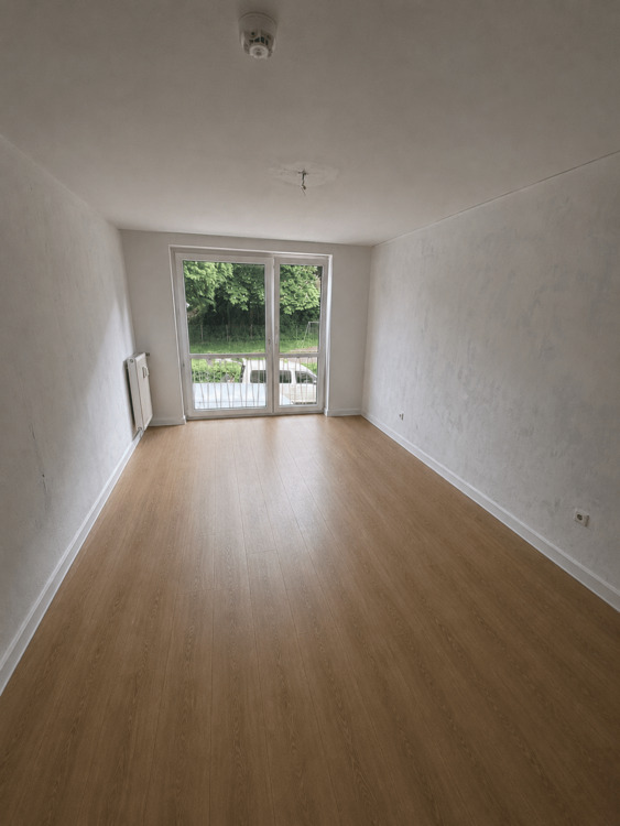 Thumbnail-Helle 3-Zimmer-Wohnung mit guter Raumaufteilung