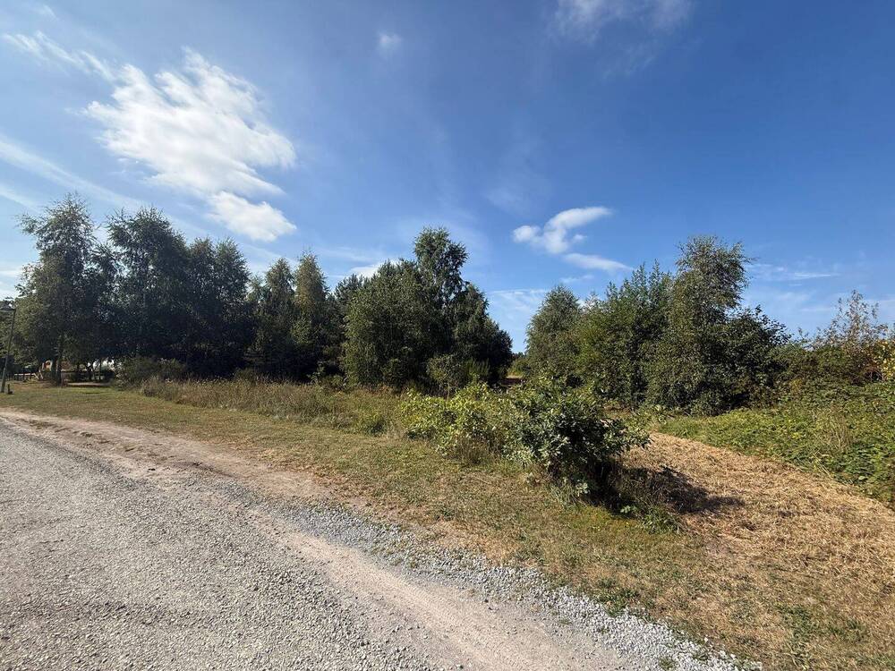 Thumbnail-Traumgrundstück in Räber! Verwirklichen Sie ihren Traum vom Eigenheim