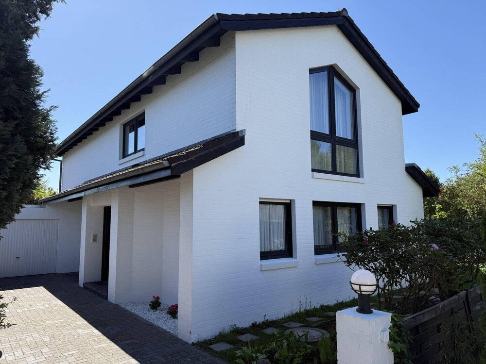Thumbnail-Atelierhaus mit Garage sowie Garten (ohne Makler)