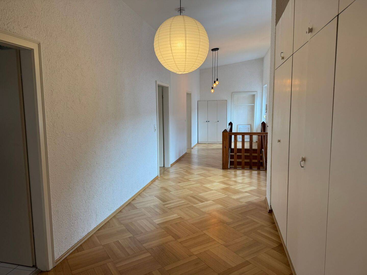 Thumbnail-BA - Zentrum, Markusplatz: Geräumige 3-Zimmer-Wohnung