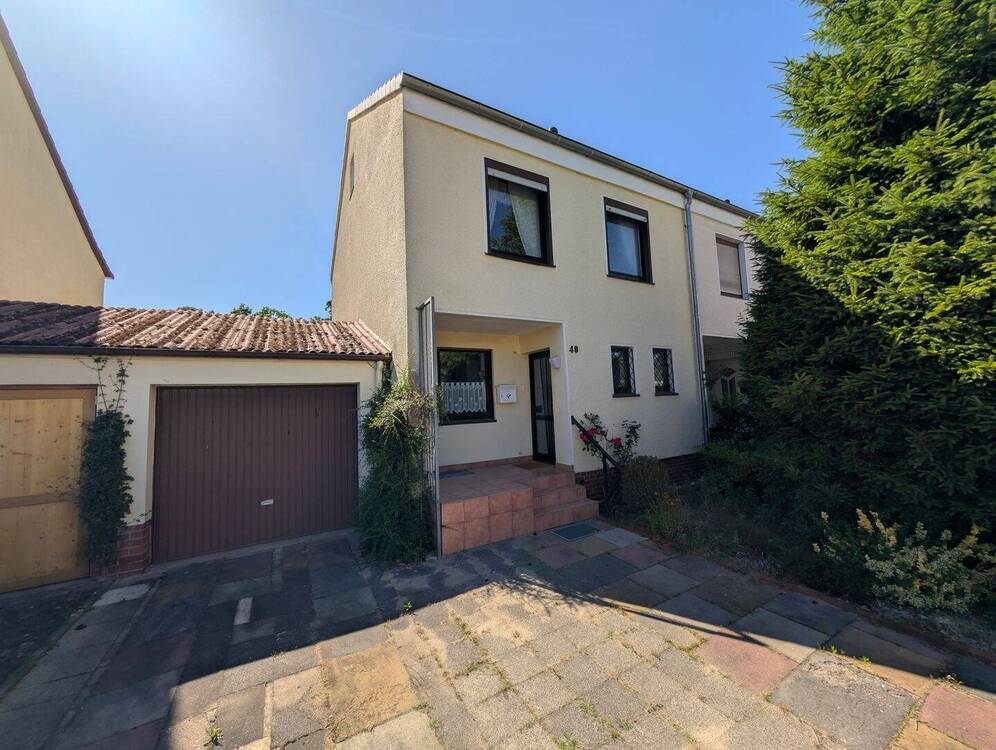 Thumbnail-Das Haus mit dem gewissen 