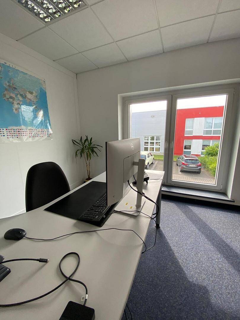 Thumbnail-Hochwertige moderne Bürofläche in Georgsmarienhütte!