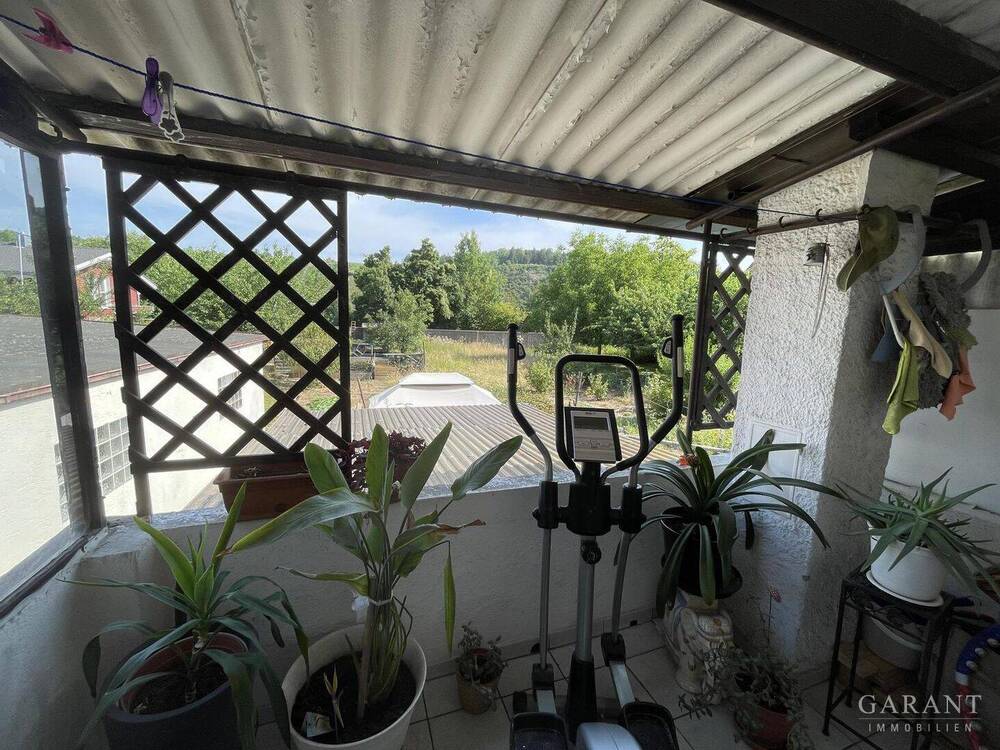 Balkon