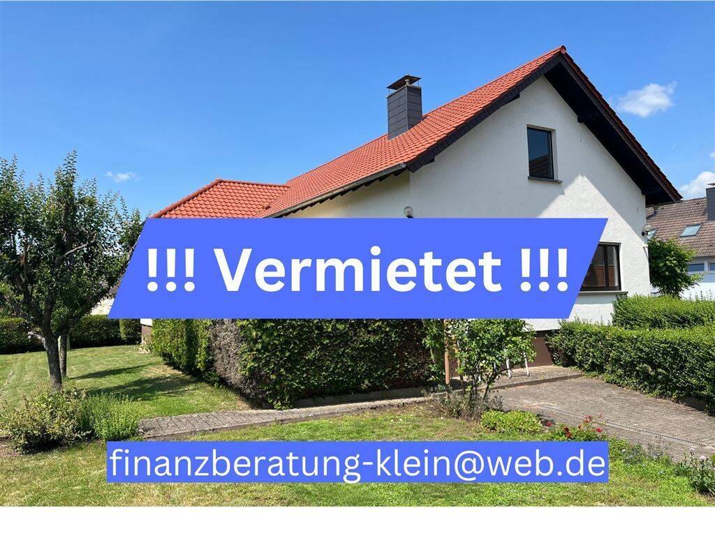 Thumbnail-VERMIETET !! VERMIETET !!