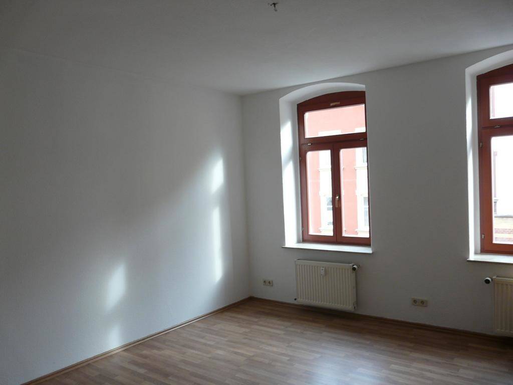 Thumbnail-gemütliche 2-Zimmer Wohnung im 1. OG in der Rosa-Luxemburg-Str.