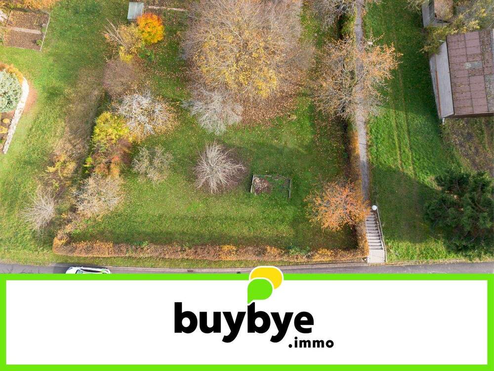 Thumbnail-Oberelsbach: Baugrundstück in ruhiger Wohnlage