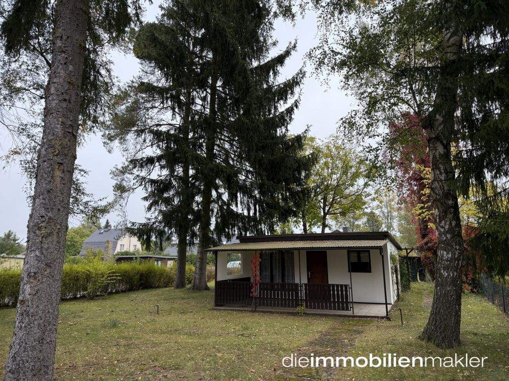 Thumbnail-schönes Baugrundstück in grüner Lage