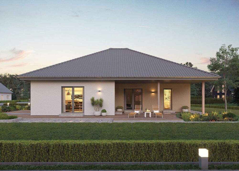 Thumbnail-Ihr neues zu Hause in Strandnähe inkl. Grundstück