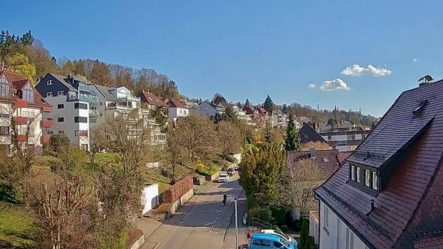 Thumbnail-Exklusive 4-Zimmer-Maisonette mit Gartenanteil - Neubau in begehrter Lage von Ravensburg