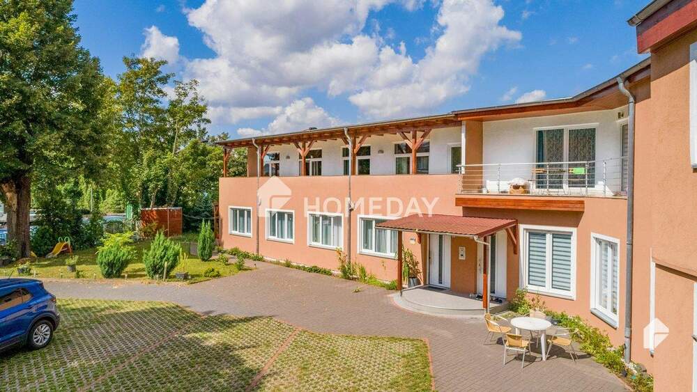 Thumbnail-MFH mit luxuriöser Ausstattung und großzügigem Raumkonzept - exklusives Wohnen auf 925 m² Grundstück