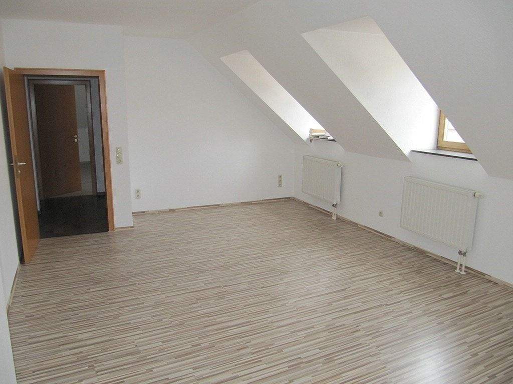 Thumbnail-Schöne Dachgeschoss-Wohnung in bester Citylage