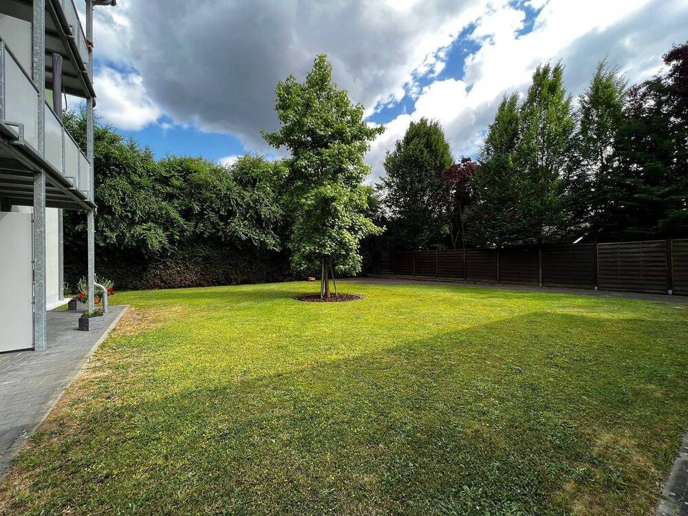 Thumbnail-charmante 3-Raum Wohnung mit Südbalkon