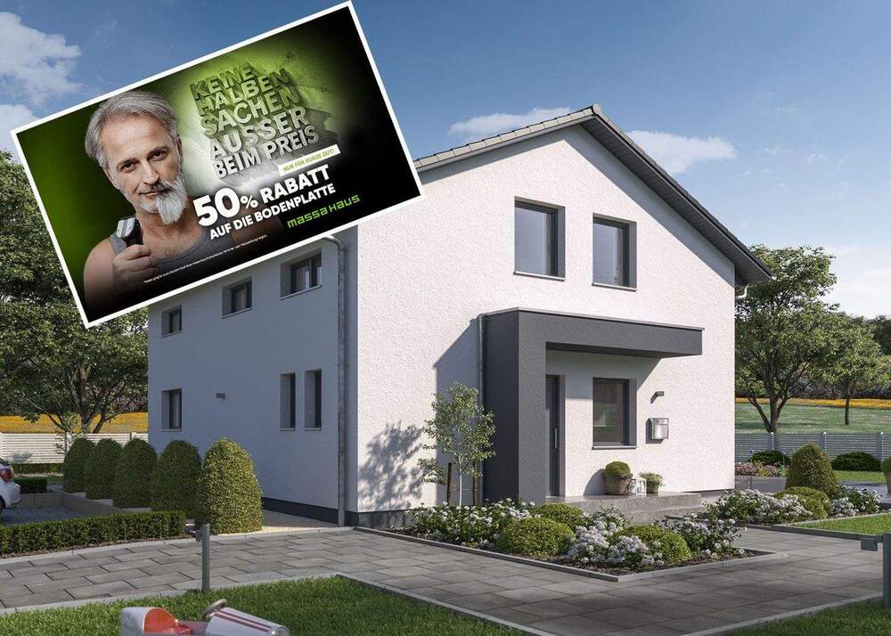 Thumbnail-Ihr Haus zu Top Konditionen