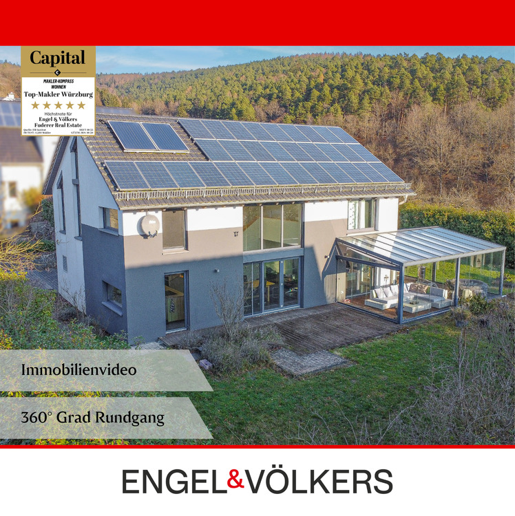 Thumbnail-Modern wohnen. Nachhaltig leben. Zuhause ankommen.