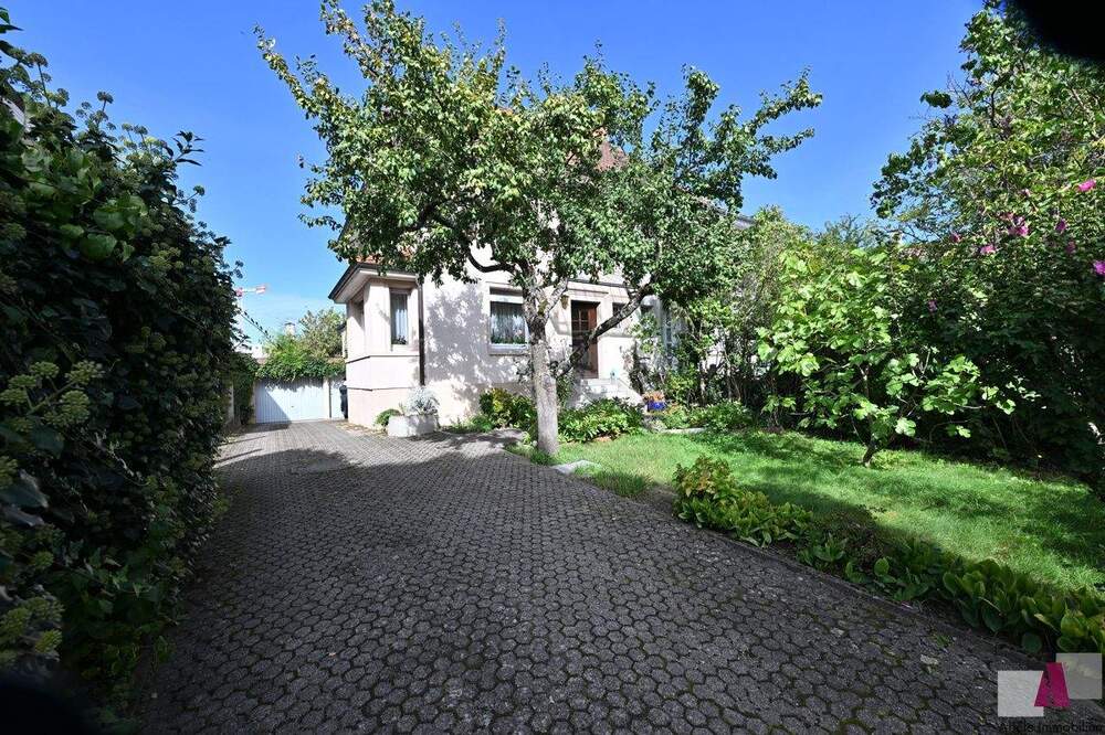 Thumbnail-Gepflegtes und solide gebautes Einfamilienhaus in guter Lage von Weil-Friedlingen