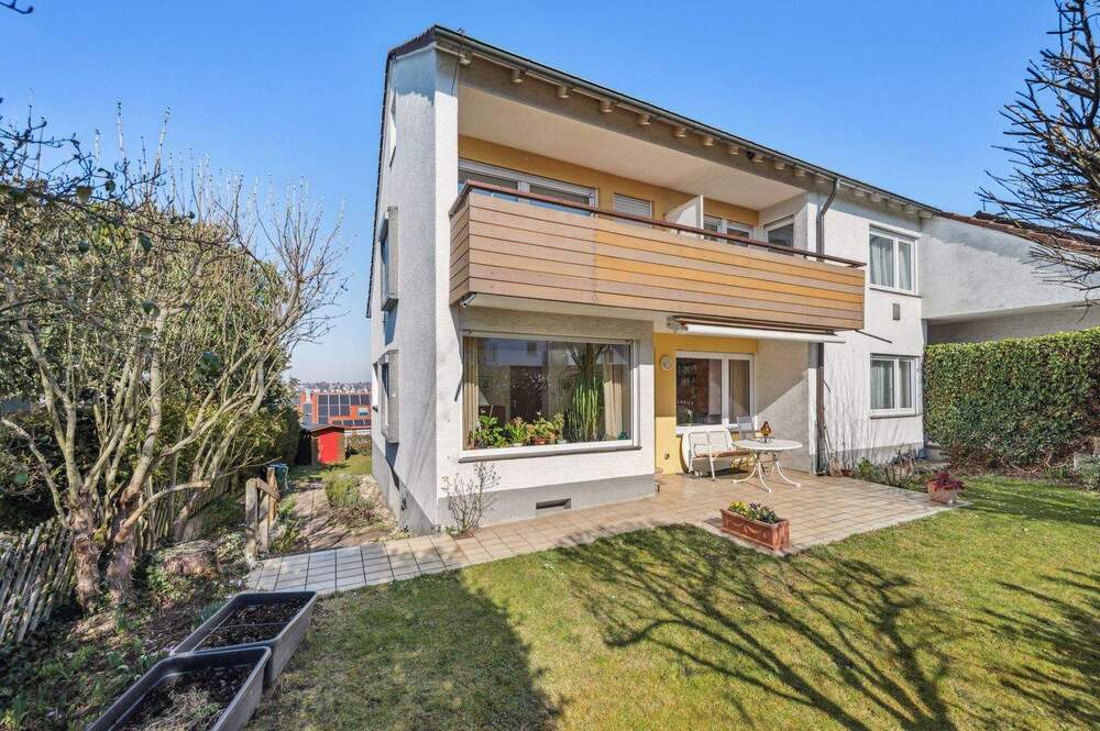 Thumbnail-Exklusive Gelegenheit: Mehrfamilienhaus mit grandiosem Ausblick