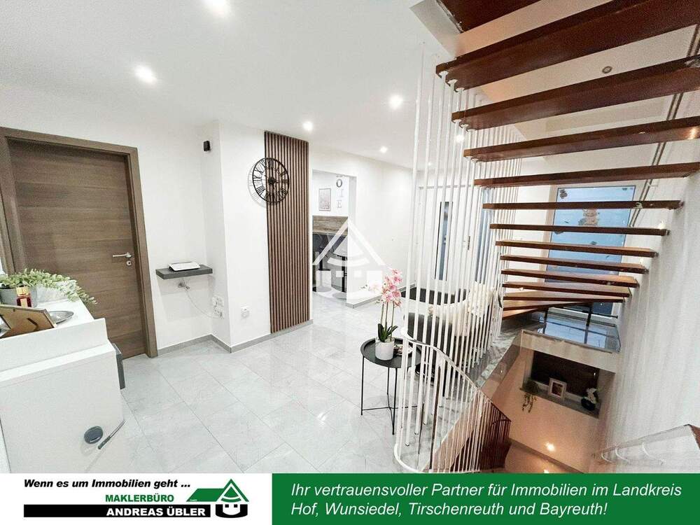 Thumbnail-Einziehen & genießen - Wohnglück mit Aussicht