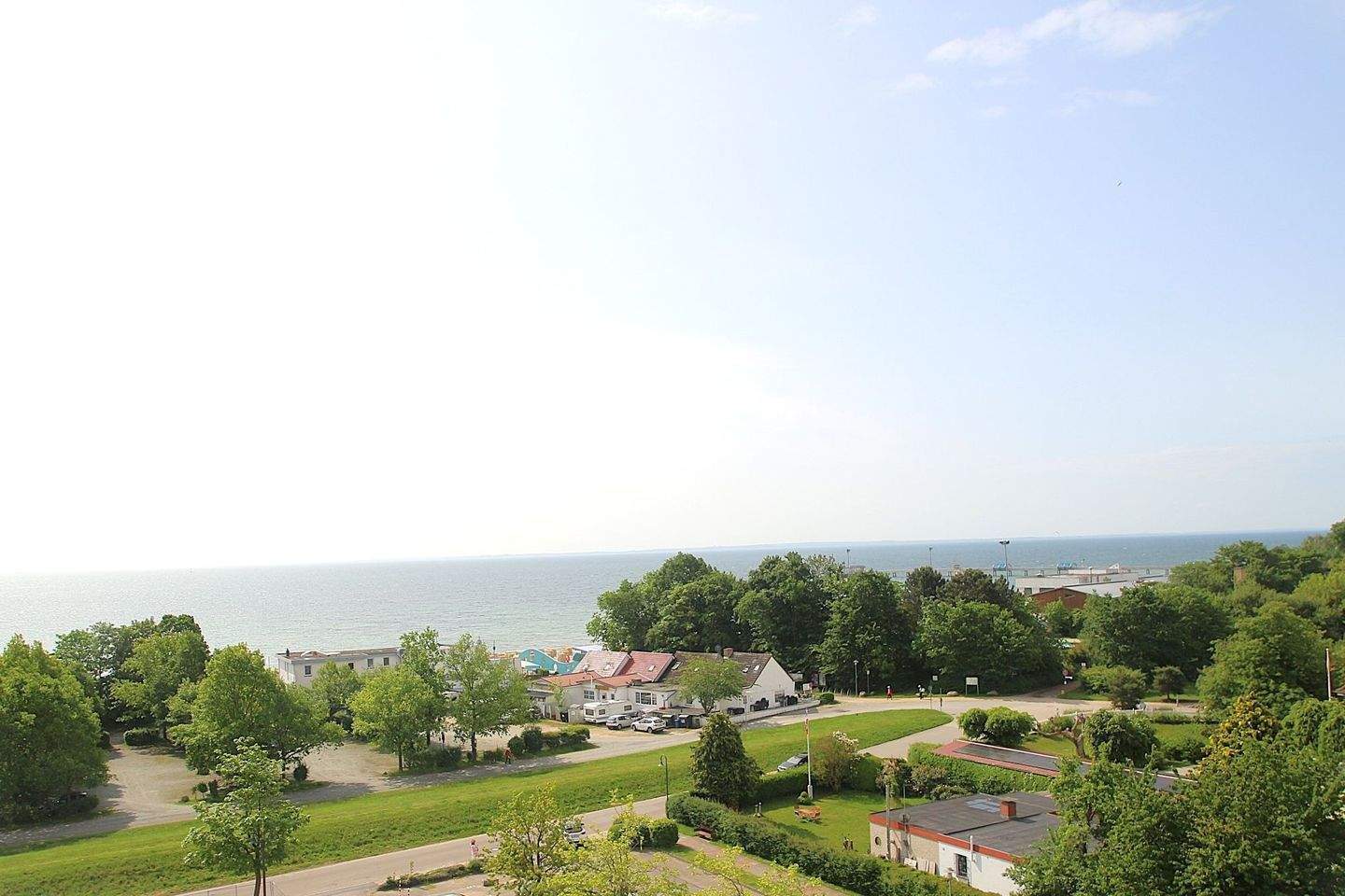 Thumbnail-Traumhafter Ostseeblick - Modernisierte Eigentumswohnung direkt am Strand